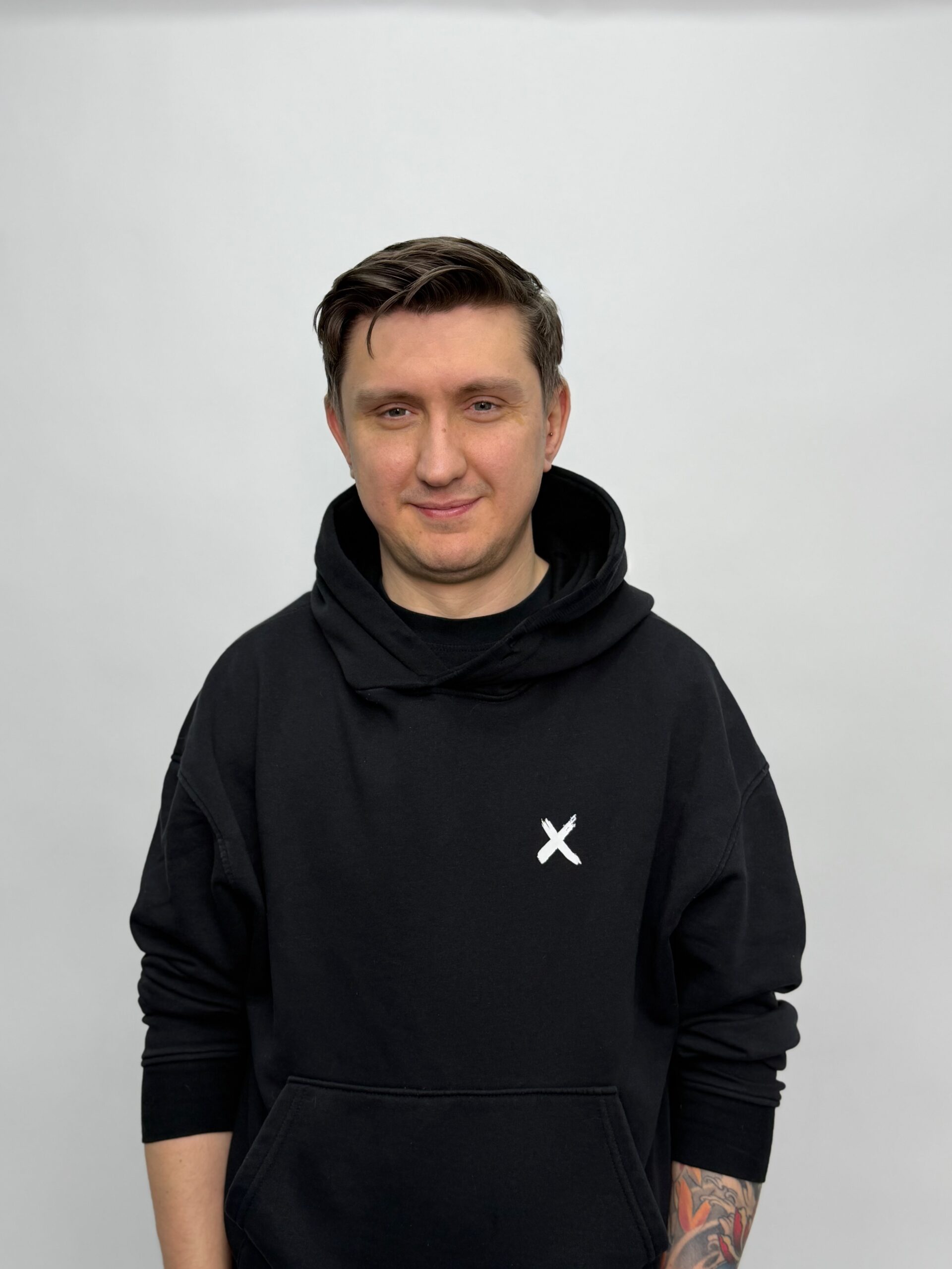 Tatuażysta