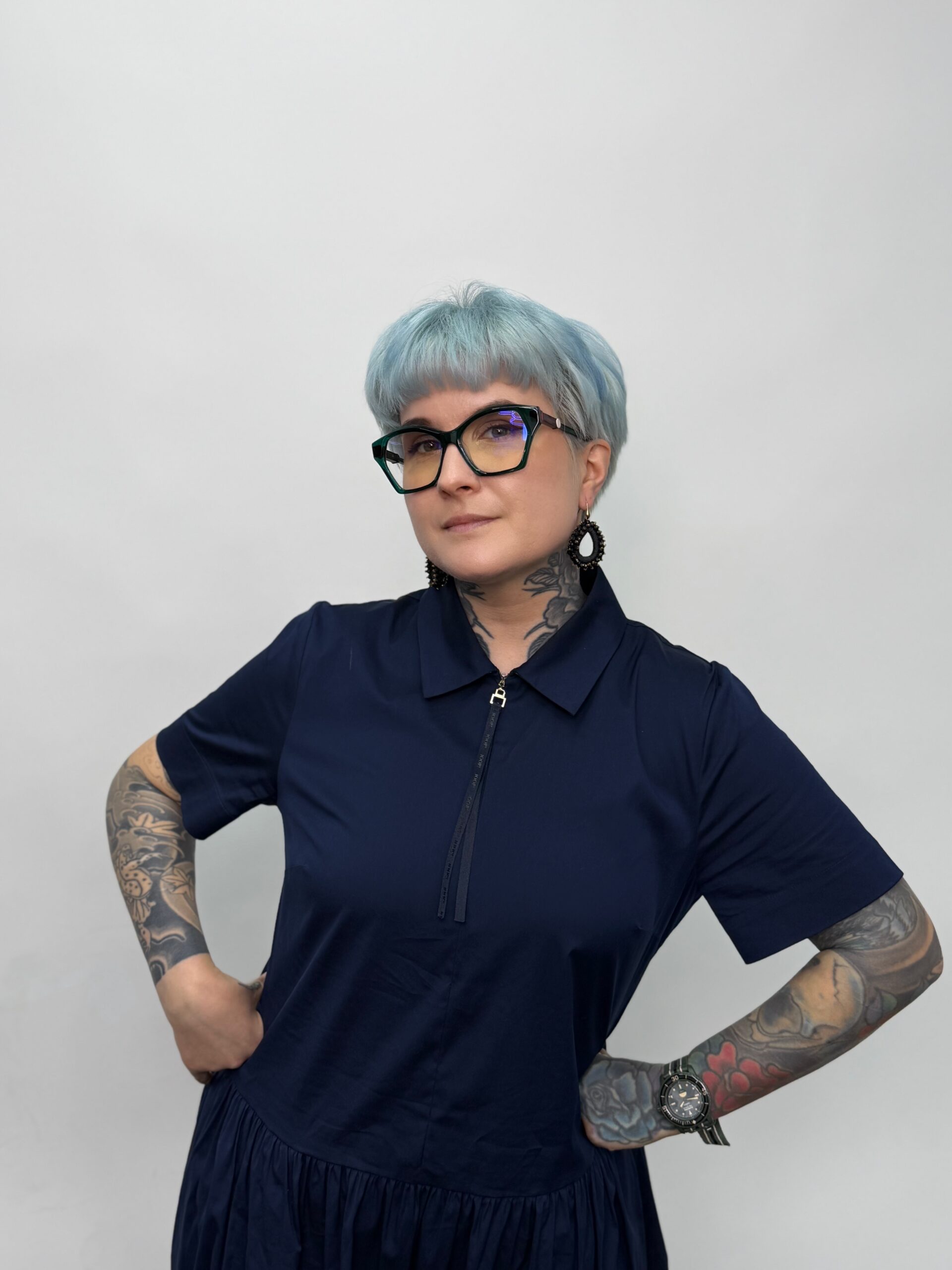 Xenija Wo